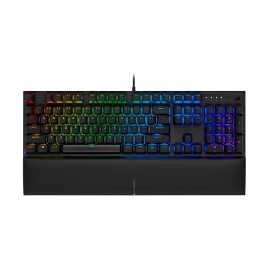 Corsair K60 RGB PRO SE Mechanical Gaming Keyboard