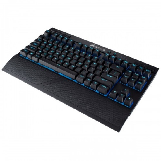 Corsair K63 Compact Special Edition Wireless Gaming Keyboard Cherry MX Red TKL