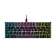 Corsair K65 RGB Mini 60% Mechanical Gaming Keyboard