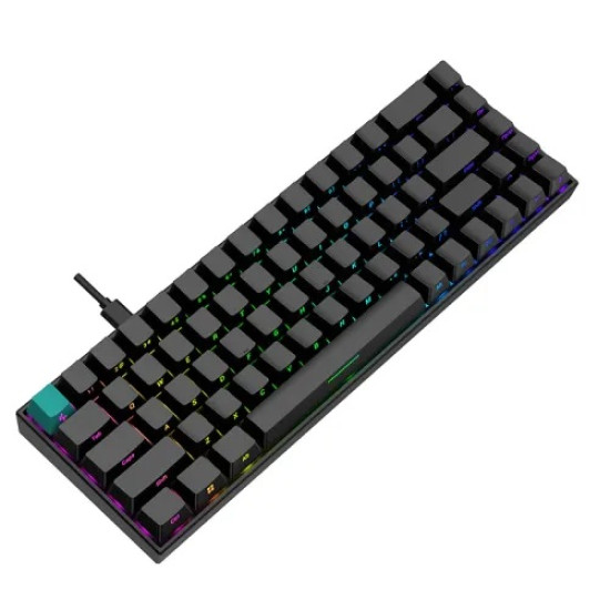DeepCool KG722 65% RGB Mechanical Gaming Keyboard