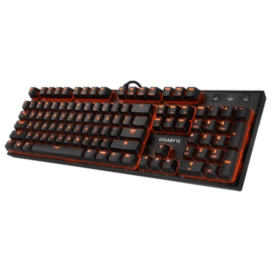 GIGABYTE K85 Gaming Mechanical Keyboard