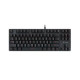 Rapoo V500 USB Mechanical Gaming Keyboard