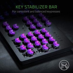 Razer Huntsman Opto-Mechanical Switch Keyboard (Global)