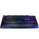 Razer Huntsman Elite Opto-Mechanical Switch Gaming Keyboard - Purple Switch (Global)