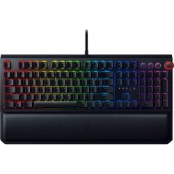 Razer BlackWidow Elite Mechanical Gaming Keyboard (Global)