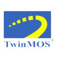 TwinMOS