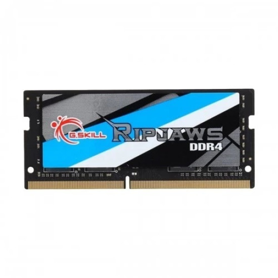 G.Skill Ripjaws 32GB DDR4 3200MHz C22 Laptop RAM