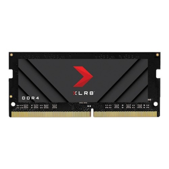 PNY XLR8 Gaming 16GB DDR4 3200MHz CL20 SODIMM Laptop RAM