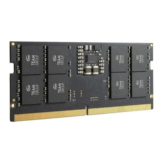 TEAM ELITE 8GB 5600MHz DDR5 Laptop RAM