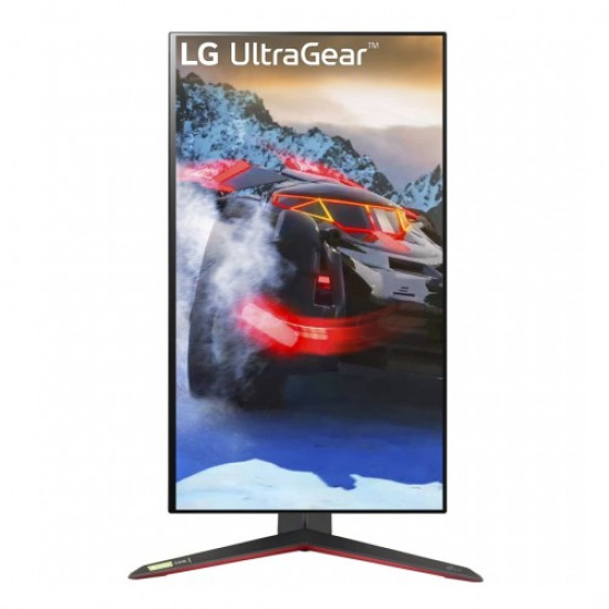LG 27GP850-B 27" UltraGear 165Hz G-SYNC QHD Nano IPS Gaming Monitor