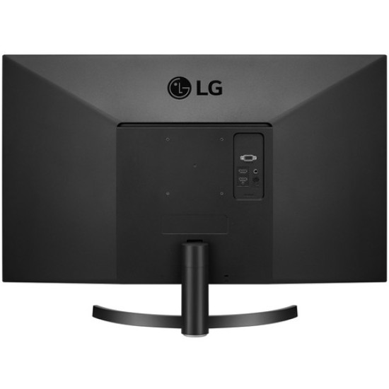 LG 32ML600M 32" IPS Full HD HDR 75Hz Gaming Monitor