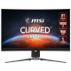 MSI MAG ARTYMIS 274CP 27" FHD 165Hz Curved FreeSync Gaming Monitor