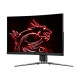 MSI MAG ARTYMIS 274CP 27" FHD 165Hz Curved FreeSync Gaming Monitor