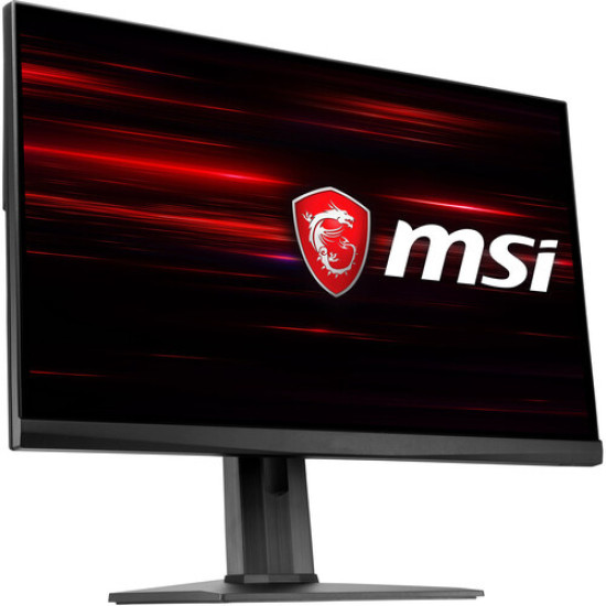 MSI Optix MAG251RX 24.5" Full HD 240 Hz Gaming Monitor