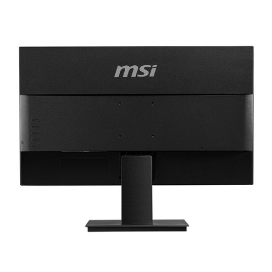 MSI Pro MP241 23.8" FHD Professional IPS Monitor