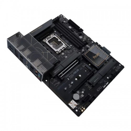 ASUS ProArt B660-CREATOR D4 ATX Motherboard