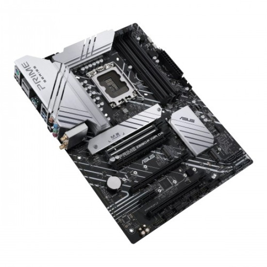 Asus Prime Z690-P WIFI D4 ATX Motherboard