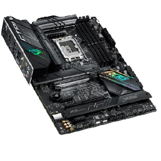 ASUS ROG STRIX B660-F GAMING WIFI DDR5 ATX Motherboard