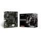 BIOSTAR B450MH DDR4 AMD AM4 Micro ATX Motherboard