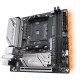 Gigabyte B450 I AORUS PRO WIFI AMD Mini-ITX Motherboard