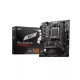 MSI PRO B650M-B DDR5 AMD AM5 m-ATX Motherboard