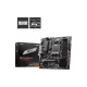 MSI PRO B650M-P DDR5 AMD AM5 mATX Motherboard
