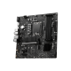 MSI PRO B760M-P DDR4 mATX Motherboard