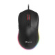 Xtrike Me GM-316 RGB Optical Gaming Mouse