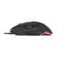 Xtrike Me GM-520 Programmable RGB Gaming Mouse