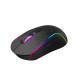 Xtrike Me GW-611 RGB Dual-Mode Wireless Gaming Mouse