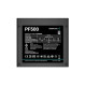 DeepCool PF500 80 PLUS Standard 500W Power Supply