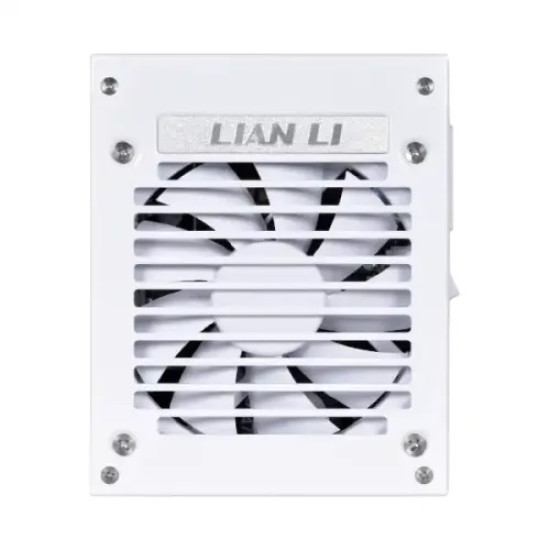 Lian Li SP850 850W Performance SFX 80 PLUS Gold Fully Modular Power Supply White
