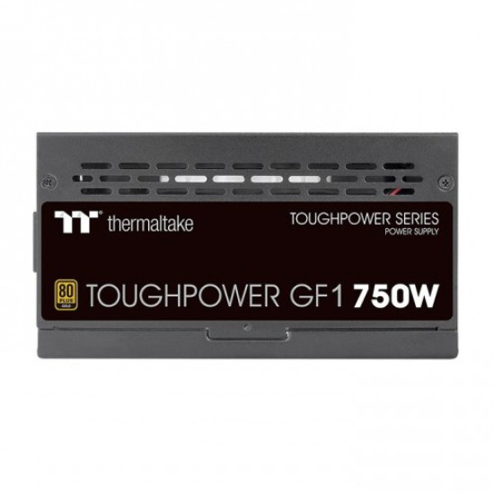 Thermaltake Toughpower GF 750W 80 Plus Gold Fully Modular Power Supply