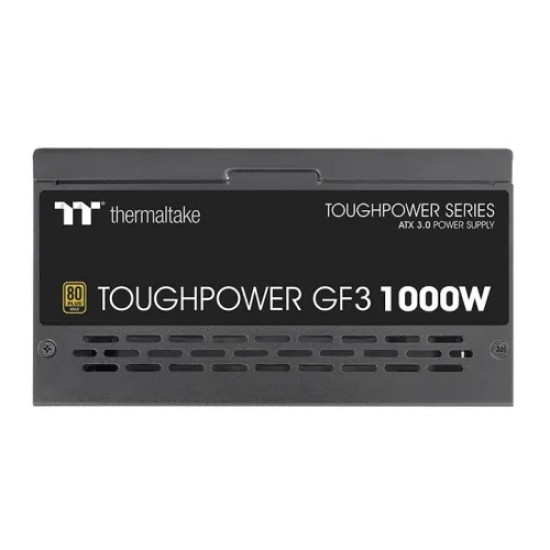 Thermaltake Toughpower GF3 1000W 80 Plus Gold Fully Modular Power Supply