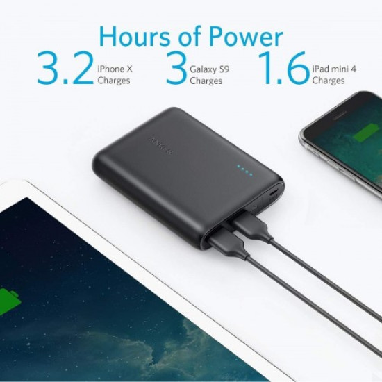 Anker PowerCore 13000mAh Power Bank (A1215)