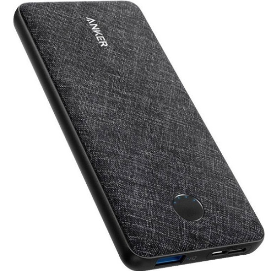 Anker PowerCore Metro Slim 10000mAh Power Bank