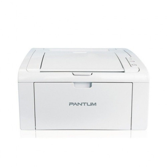 Pantum P2506 Single Function Mono Laser Printer (22 PPM)