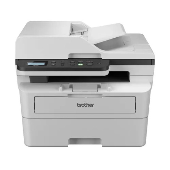 Brother DCP-B7640DW Multifunctional Duplex Laser Printer