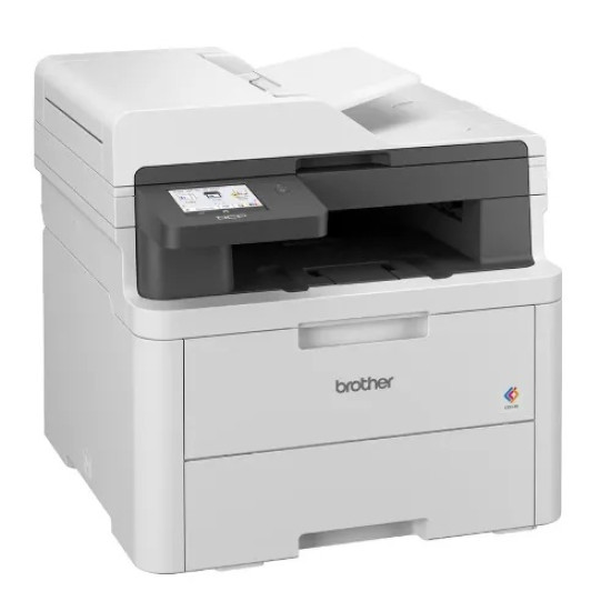 Brother DCP-L3560CDW Multifunction Color Laser Printer