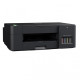 Brother DCP-T420W Multi-Function Color Inktank Printer with Wifi(Black/Color: 28/11 PPM)