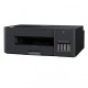 Brother DCP-T420W Multi-Function Color Inktank Printer with Wifi(Black/Color: 28/11 PPM)