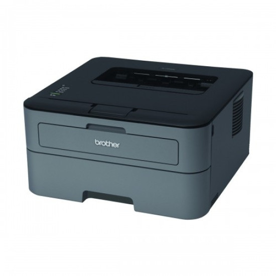 Brother HL-L2320D Auto Duplex Laser Printer (30 PPM)