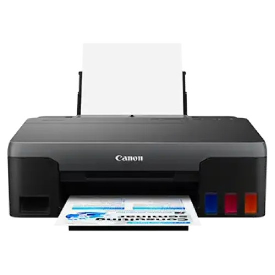 Canon Pixma G1020 Ink Tank Color Printer