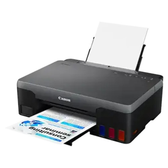 Canon Pixma G1020 Ink Tank Color Printer