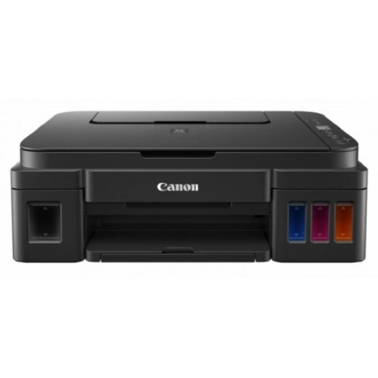 Canon Pixma G2010 Ink Tank All-In-One Printer