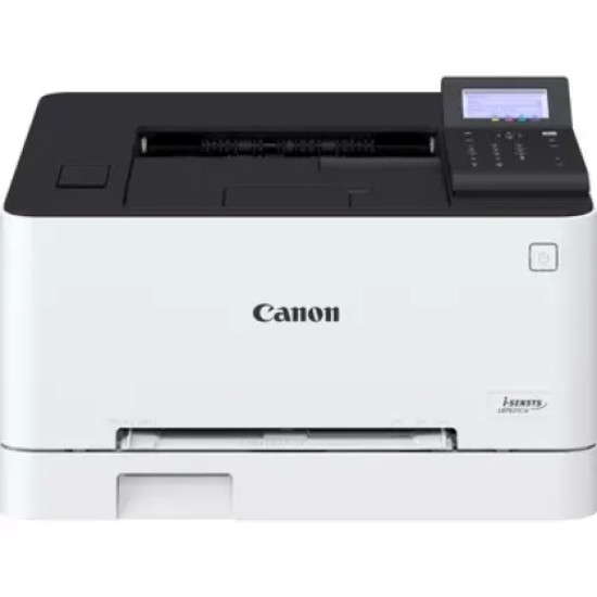 Canon i-SENSYS LBP631Cw Color Laser Printer