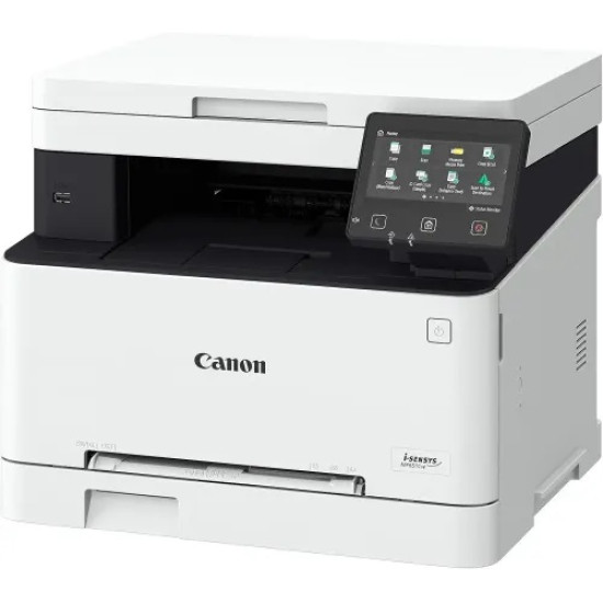 Canon i-SENSYS MF651Cw All-In-One Multifunction Color Laser Printer