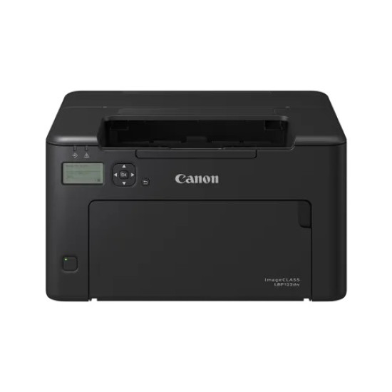 Canon imageCLASS LBP122dw Single Function Duplex Mono Laser Printer