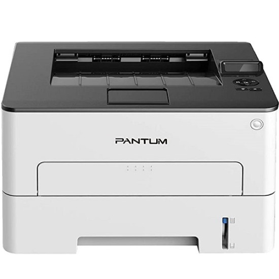 Pantum P3010DW Single Function Mono Laser Printer (30 PPM)