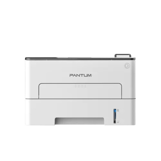 Pantum P3305DW Mono Laser Single Function Printer (33 PPM)